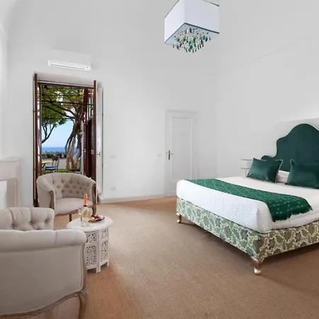 Santa Caterina Villa Positano