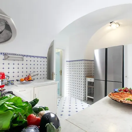 Santa Caterina Villa