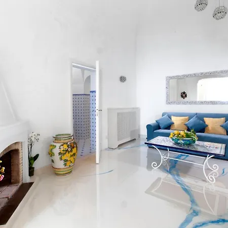 Villa Santa Caterina Positano