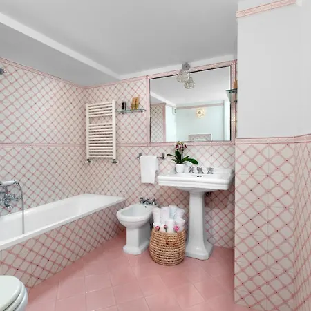 Santa Caterina Villa