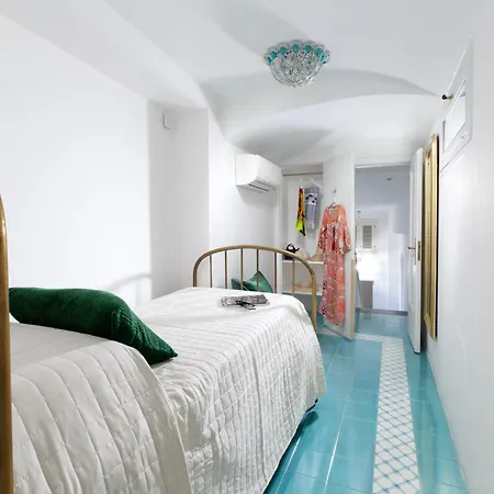 Santa Caterina * Positano