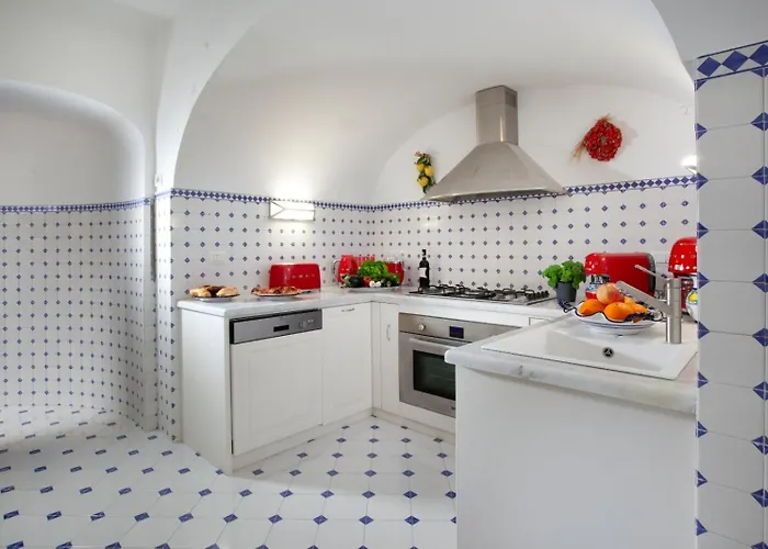 Santa Caterina Вилла