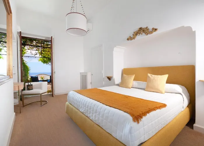 Вилла Santa Caterina