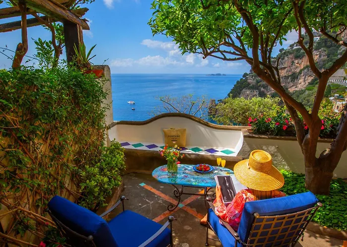 Santa Caterina Вилла *