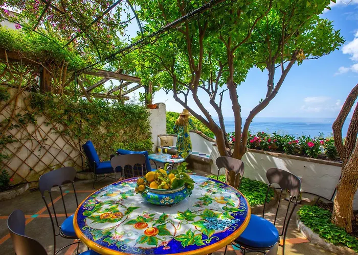 Вилла Santa Caterina *