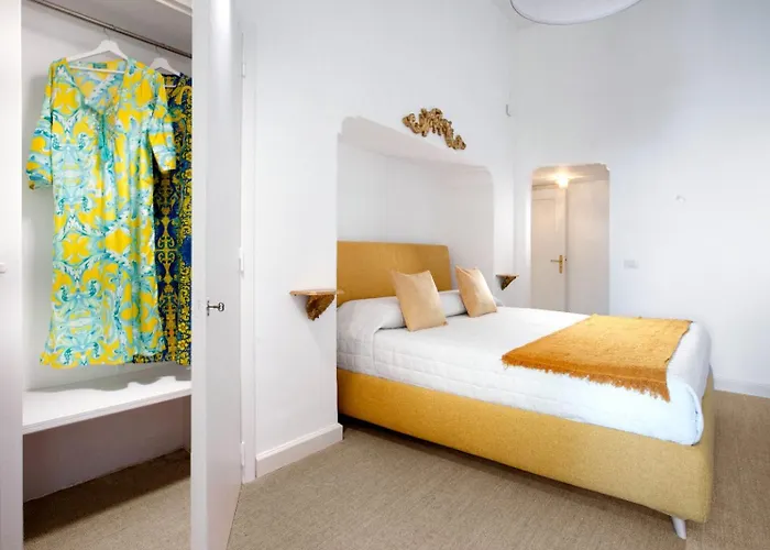 Santa Caterina Позитано