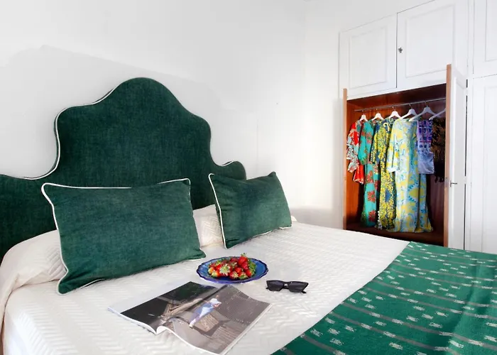 Santa Caterina * Позитано