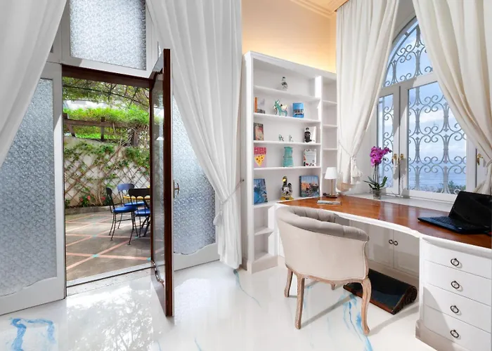 Santa Caterina Вилла *