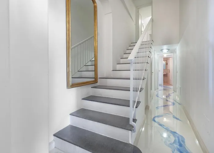 Santa Caterina Вилла *