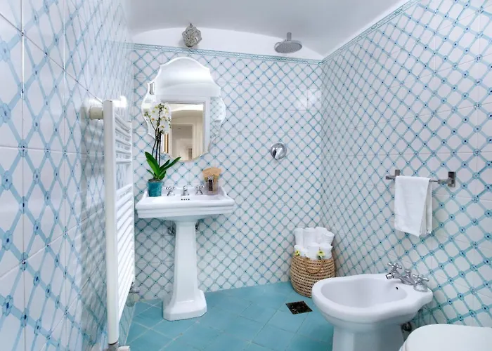 Santa Caterina Вилла *