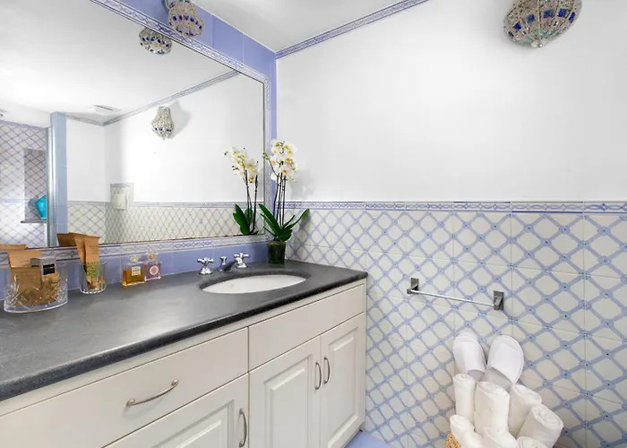 Вилла Santa Caterina