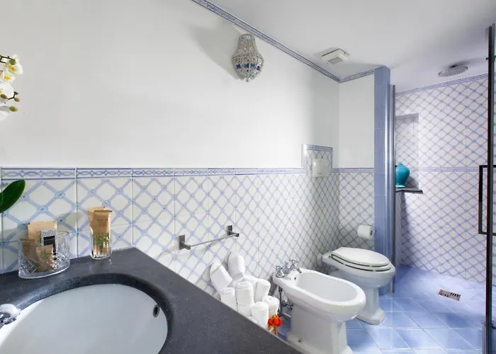 Santa Caterina Вилла