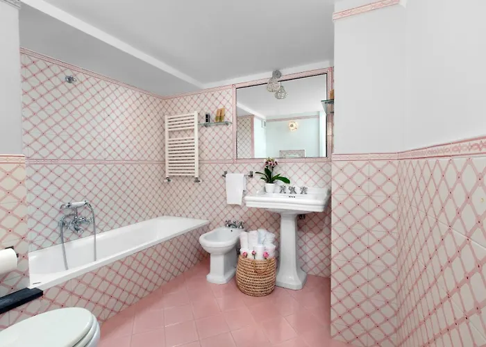 Santa Caterina Вилла