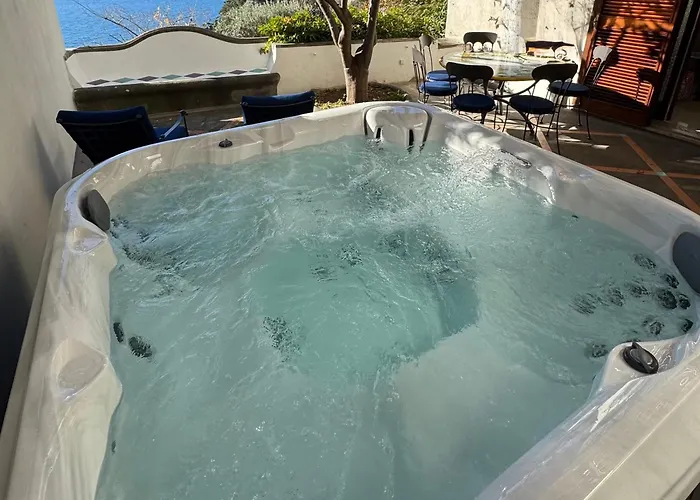 Santa Caterina Вилла *